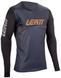 Джерсі LEATT MTB 5.0 Gravity Jersey [Black], M 1 з 8