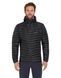 Куртка Rab Cirrus Flex Hoody (Black, XL) 3 з 5