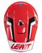 Шлем Leatt Helmet Moto 3.5 + Goggle, Red, M 3 из 6