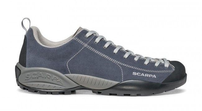 Кросівки Scarpa Mojito, Iron Gray, 47
