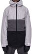 Куртка 686 SMARTY 3-in-1 Form Jacket (White Heather Clrblk) 22-23, M