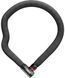 Замок с цепью ABUS 4204K/85 Goose Lock Black
