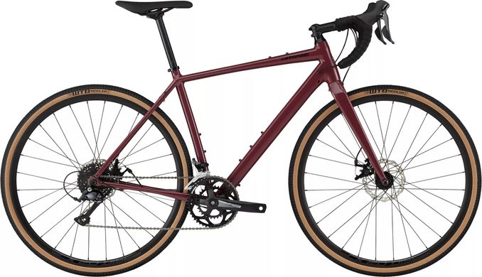 Велосипед 28" Cannondale TOPSTONE 3, рама XL, 2023, BCH
