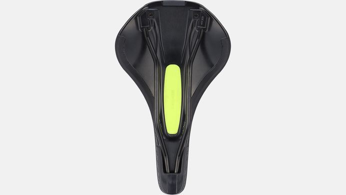 Седло Specialized BRIDGE COMP W/MIMIC SADDLE BLK 155 (27121-2505)