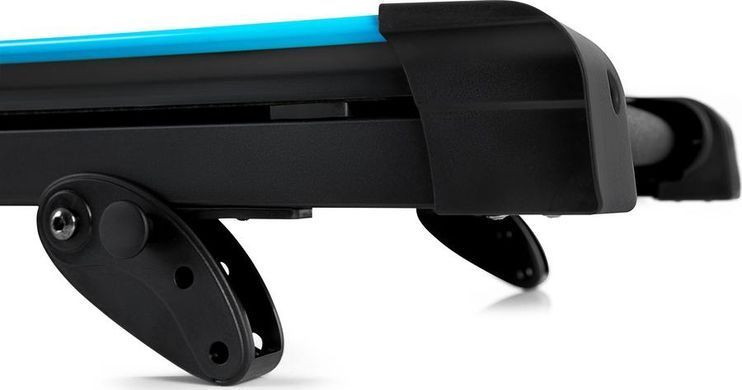 Бігова доріжка електрична Zipro Tekno