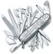 Нож складной Victorinox SWISSCHAMP 1.6794.T7 1 из 6