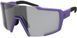Очки Scott SHIELD LS ultra purple/grey light sensitive