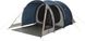 Палатка четырехместная Easy Camp Galaxy 400 Steel Blue 1 из 4
