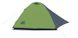 Палатка Hannah TYCOON 3, spring green/cloudy gray 3 из 4