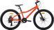 Велосипед 24" Pride MARVEL 4.1 2026 червоний 1 з 3