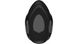 Шлем ABUS GAMECHANGER TT Shiny Black M (52-58 см) 4 из 5