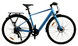 Велосипед Alvas 28" Ranger 840 blue, рама 17" зад мотор 36V/350W, батарея 36V 12.5A/H, SHIMANO 1*7 S 1 из 3