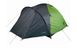 Палатка Hannah Hover 4 Spring green/cloudy gray (hm23) 1 из 4