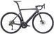 Велосипед Bianchi Road Oltre Race 105 12S Mech Grey/Black Full Matt 55 см - YTB8DI55ZL