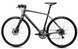 Велосипед Merida SPEEDER 200, S-M(52), SILK DARK SILVER(BLACK) 2 з 7