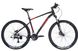 Велосипед Trinx M700 Elite 27.5"*21" Matt-Black-White-Red 1 из 7