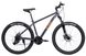 Велосипед Vento Monte 27.5 Black Gloss 19/L 1 з 6