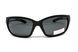 Защитные очки с поляризацией BluWater Seaside Polarized (gray) 4 из 6