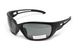 Защитные очки с поляризацией BluWater Seaside Polarized (gray) 3 из 6
