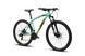 Велосипед Polygon CASCADE 4 27.5 GRN (2021) 2 из 2
