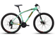 Велосипед Polygon CASCADE 4 27.5 GRN (2021) 1 из 2