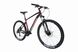 Велосипед Trinx M700 Elite 27.5"*21" Matt-Black-White-Red 4 из 7