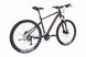 Велосипед Trinx M700 Elite 27.5"*21" Matt-Black-White-Red 2 з 7