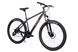 Велосипед Vento Monte 27.5 Black Gloss 19/L 3 з 6