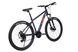 Велосипед Vento Monte 27.5 Black Gloss 19/L 2 з 6