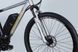 Велосипед с электроприводом 29" AL Formula eF-1 DD CS рама-21" 48B 12.5А*г 500Вт серебристо-черный 2026 5 из 7