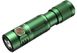 Ліхтар ручний Fenix E05R зелений 1 з 14