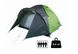 Палатка Hannah Hover 4 Spring green/cloudy gray (hm23) 2 из 4
