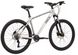 Велосипед 27,5" Pride MARVEL 7.3 рама - L 2023 серый (тормоза SRAM, задний переключатель и манетка - MICROSHIFT) 3 из 3