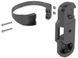 Коннектор для фляг с использованием хомута Fidlock TWIST Belt only, черный