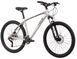 Велосипед 27,5" Pride MARVEL 7.3 рама - L 2023 сірий (гальма SRAM, задній перемикач та монетка - MICROSHIFT) 2 з 3