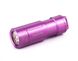 Ліхтар ручний Fenix UC02 purple