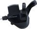 Шифтер Shimano SL-U6000-2L CUES, 2-шв. лівий, з індикатором передач 2 з 4