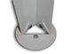Тенісний стіл Garlando Garden Outdoor (C-67E) 5 з 6