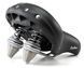 Сідло Selle Royal Premium DRIFTER, Royalgel, оббивка Strengtex, 270х245мм, 1160г, хромовані рейли та пружини, unisex, чорне 5111UDTC95301 3 з 3