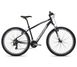 Велосипед Orbea SPORT 27 30 Black-white 2 з 2