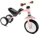 Беговел-каталка Puky Pukymoto Retro Pink 1 из 2