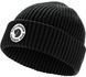 Шапка Fjallraven 1960 Lite Logo Hat, Black 1 з 10