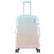 Валіза Semi Line 25" (M) Blue/Pink Cream Gradient (T5649-2) 2 з 9