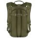 Рюкзак тактичний Highlander Eagle 1 Backpack 20L Olive Green (TT192-OG) 3 з 16