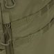 Рюкзак тактичний Highlander Eagle 1 Backpack 20L Olive Green (TT192-OG) 11 з 16