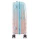 Валіза Semi Line 25" (M) Blue/Pink Cream Gradient (T5649-2) 4 з 9