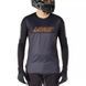 Джерсі LEATT MTB 5.0 Gravity Jersey [Black], M 3 з 8