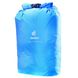 Гермомішок Deuter Light Drypack 15 колір 3013 coolblue 1 з 2