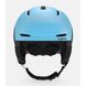 Горнолыжный шлем Giro Neo металл син/черный M/55.5-59см 3 из 4