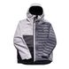 Куртка 686 SMARTY 3-in-1 Form Jacket (White Heather Clrblk) 22-23, M 3 из 3
